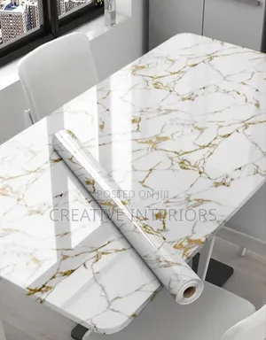 Adhesive Sticker Wallpaper