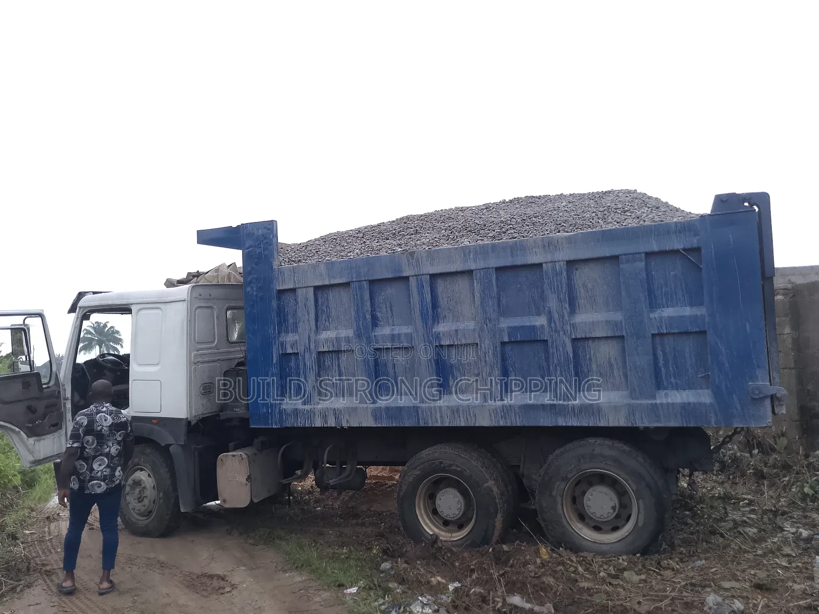 Chippings Sale