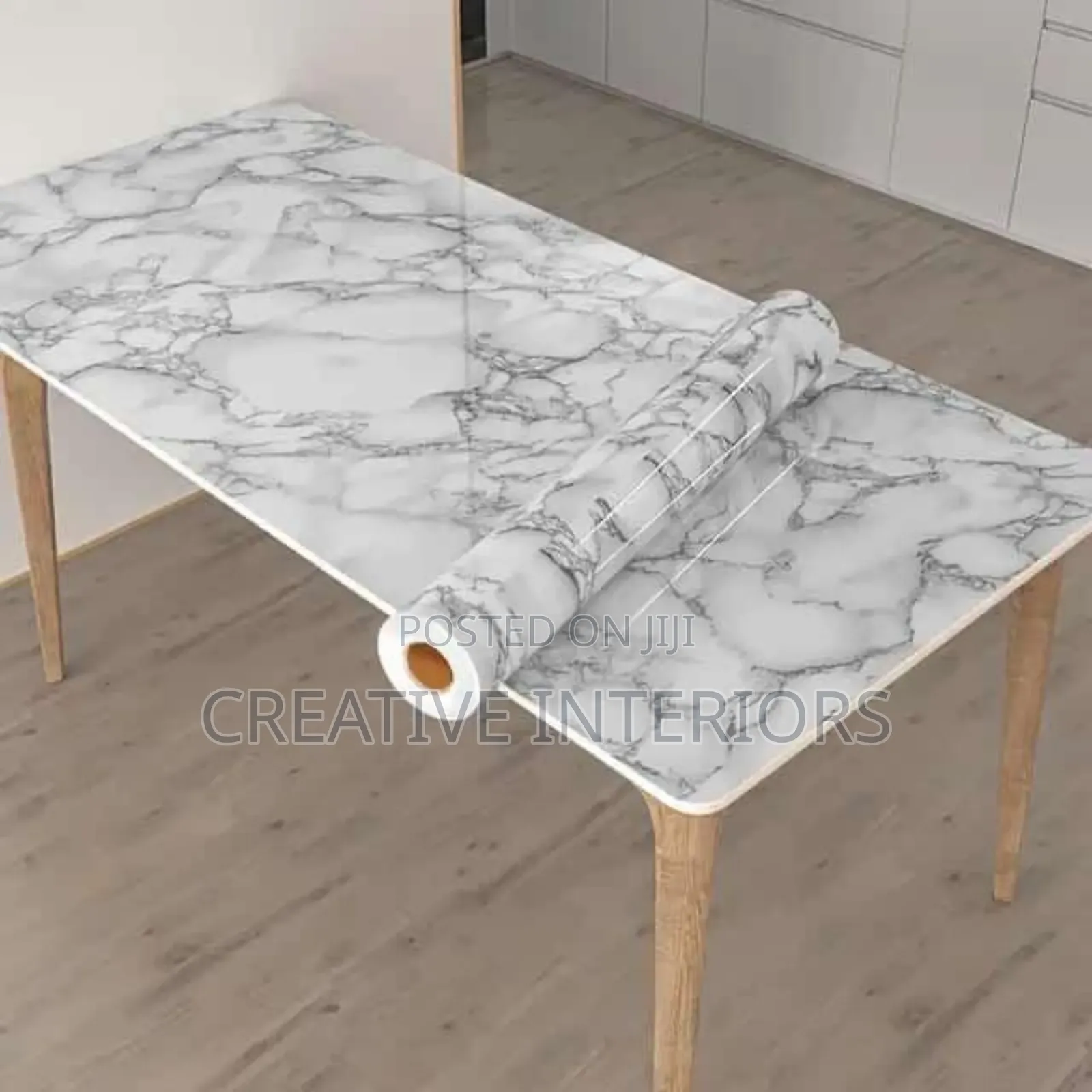 Adhesive Sticker Wallpaper