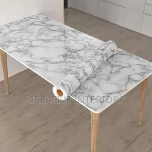 Adhesive Sticker Wallpaper
