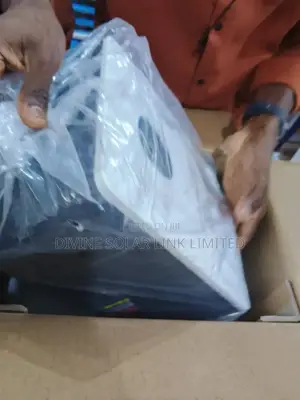 1000w Itel Solar Generator