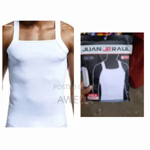 White Gym Wear/Casual Wear