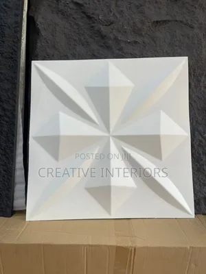 3d Embossed Wallpanels