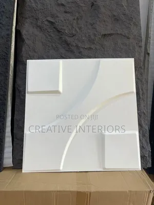3d Embossed Wallpanels