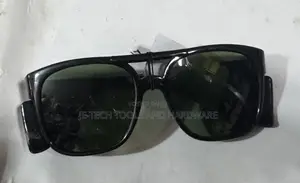 Welding & Safety Glasses With Side Shields