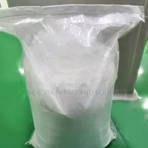 Dried Edible Cassava Starch- 1kg