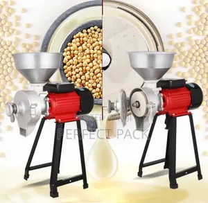 Electric Grinder