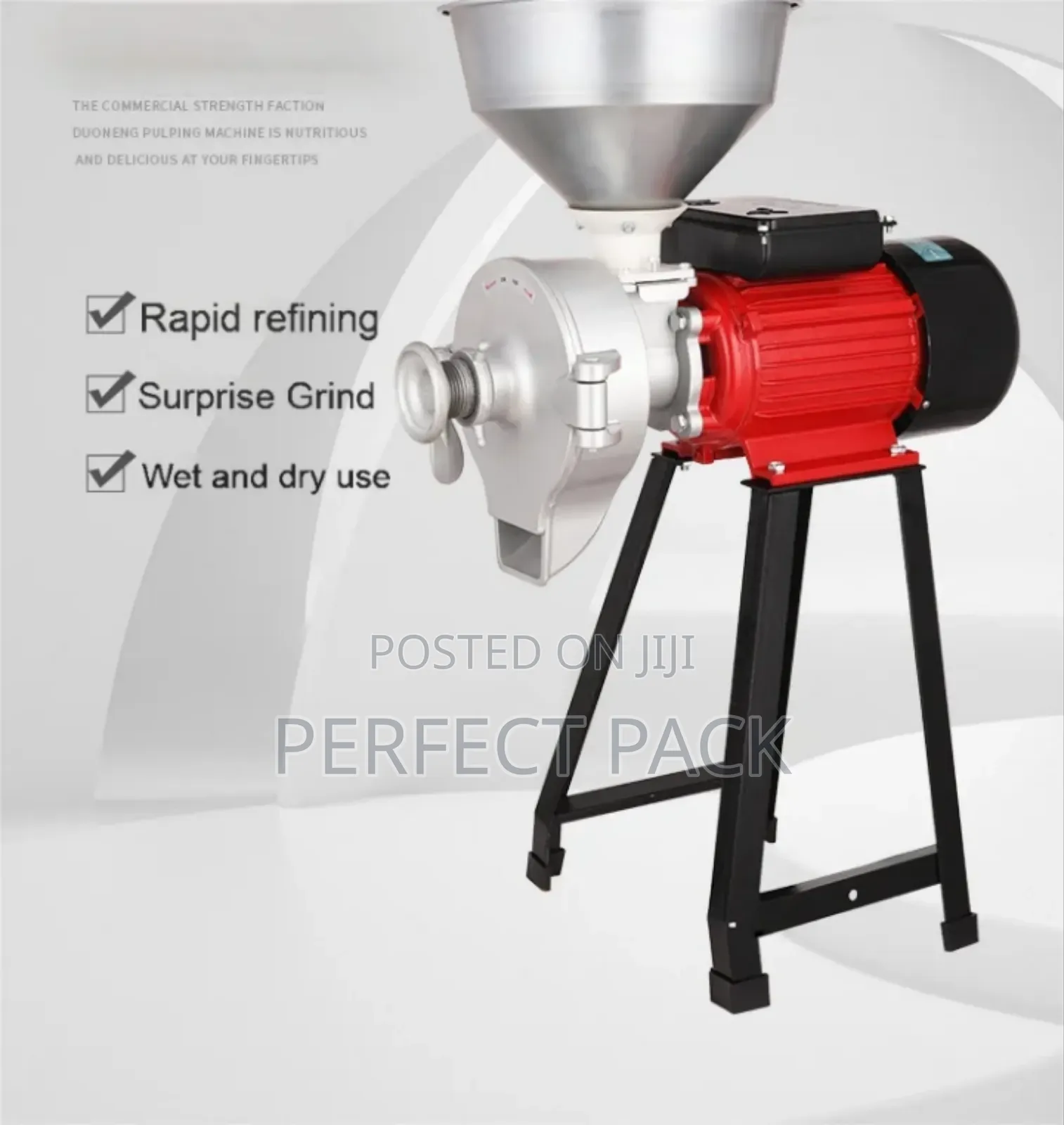 Electric Grinder