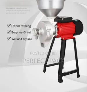 Electric Grinder