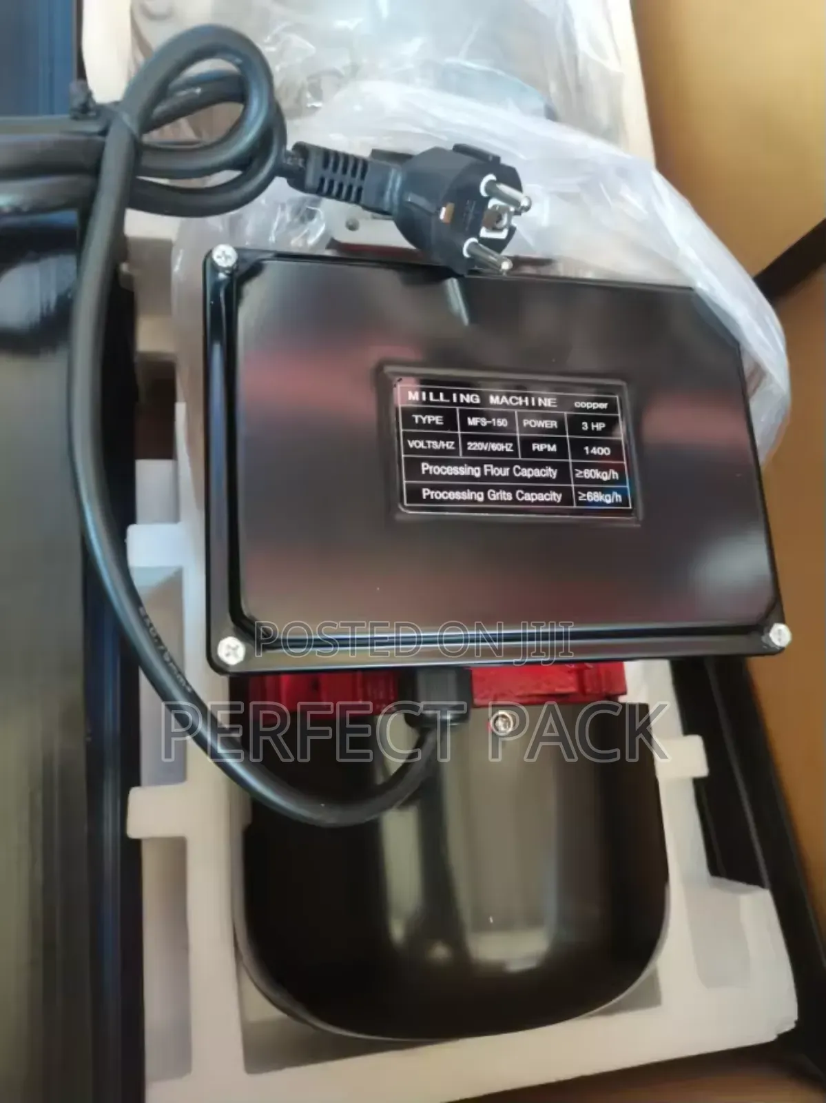 Electric Grinder