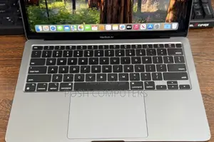 Laptop Apple MacBook Air 2020 8GB Intel Core I5 SSD 256GB