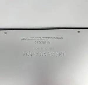 Laptop Apple MacBook Air 2020 8GB Intel Core I5 SSD 256GB