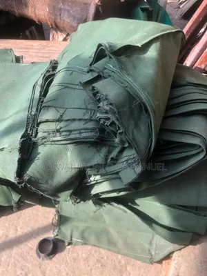 Kalki Canvas Cloth Tarpaulin