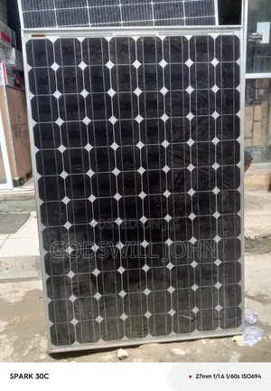 400 W Solar Panels Mono Canadian