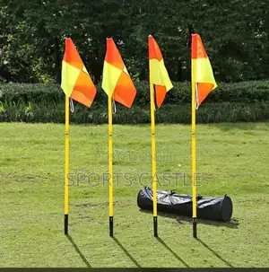 Corner Flag