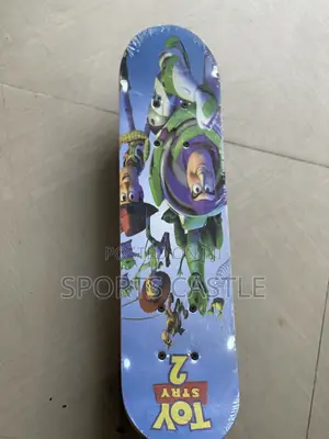 Children Skateboard