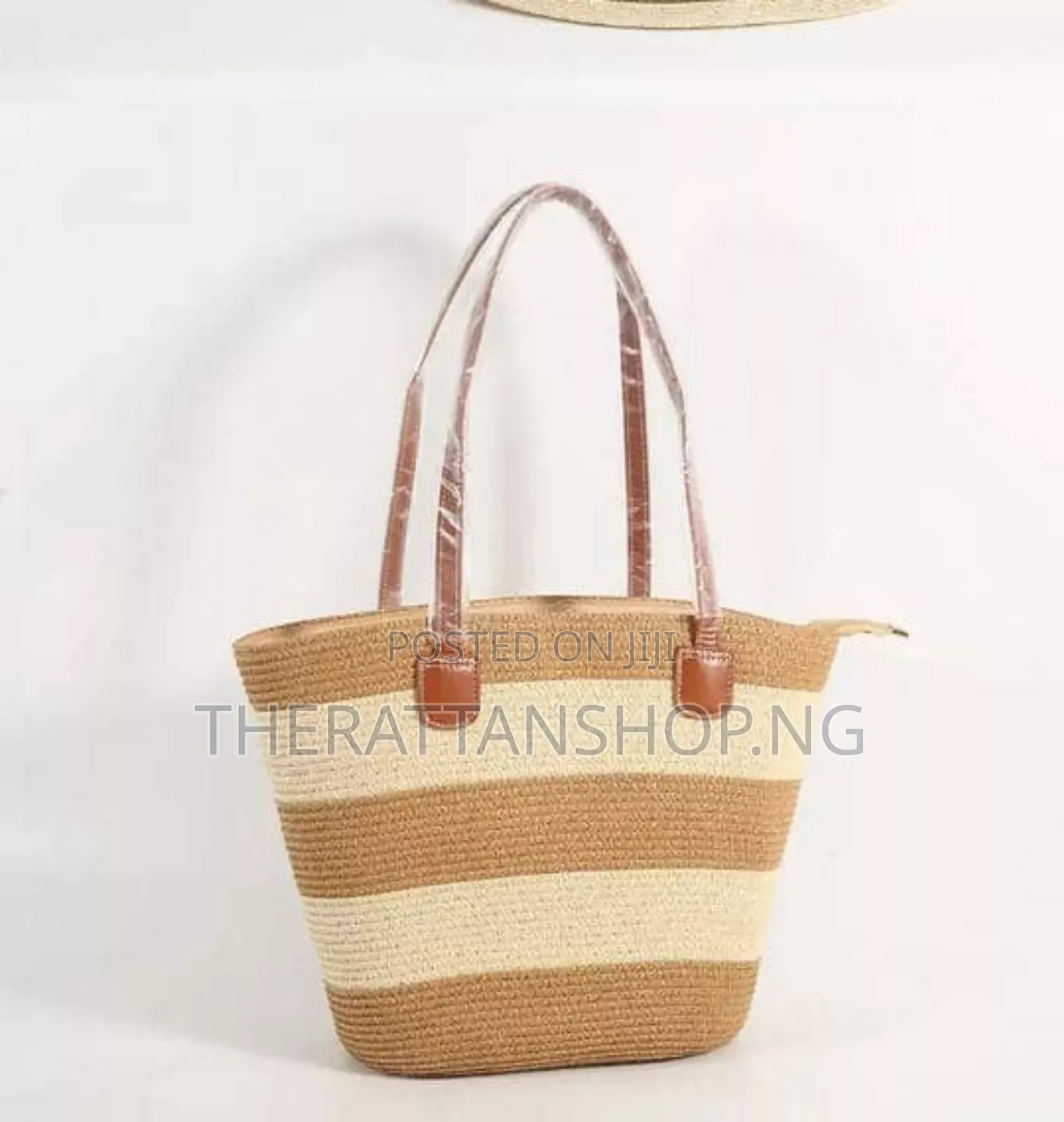 Boho Chic Woven Handbags