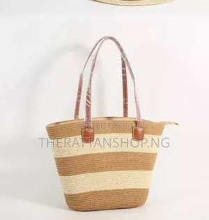 Boho Chic Woven Handbags