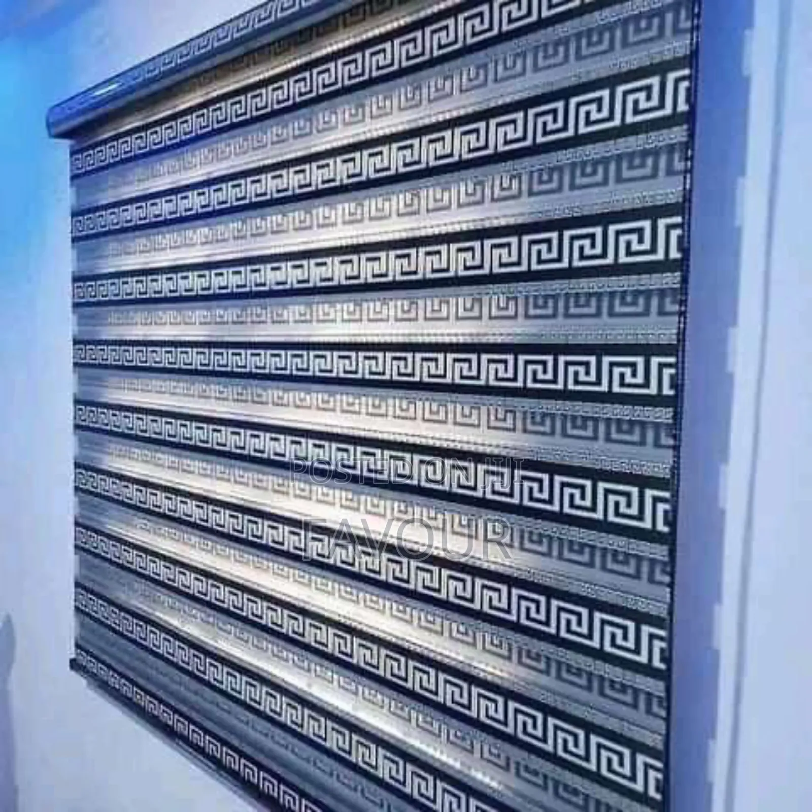 Window Blind