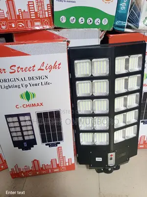 Solar Light