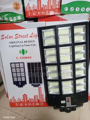 Solar Light