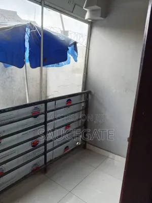 3bdrm Apartment in Goodness Estate, Ajah for rent