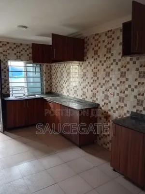 3bdrm Apartment in Goodness Estate, Ajah for rent