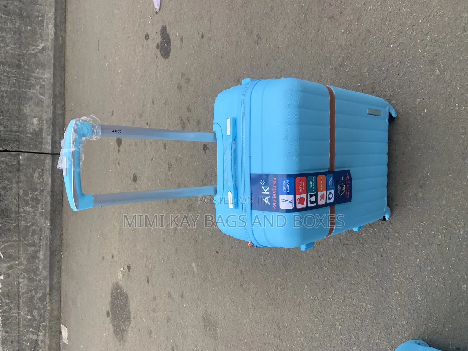 Luggage Box
