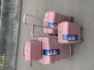 Travelling Box