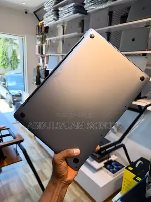 Laptop Apple MacBook Pro 2019 64GB Intel Core I9 SSD 1T