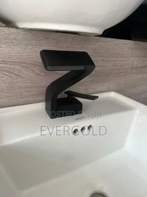 High Quality Basin Mixer Tap With Sure Guaranteed