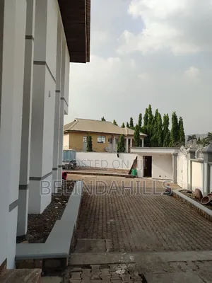 6bdrm Duplex in Maitama for sale