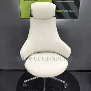 Executive Office Chair for Manager
