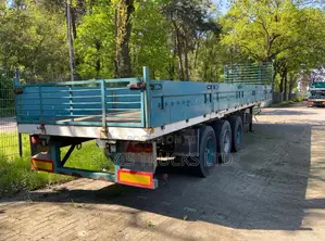 Flabet Trailer