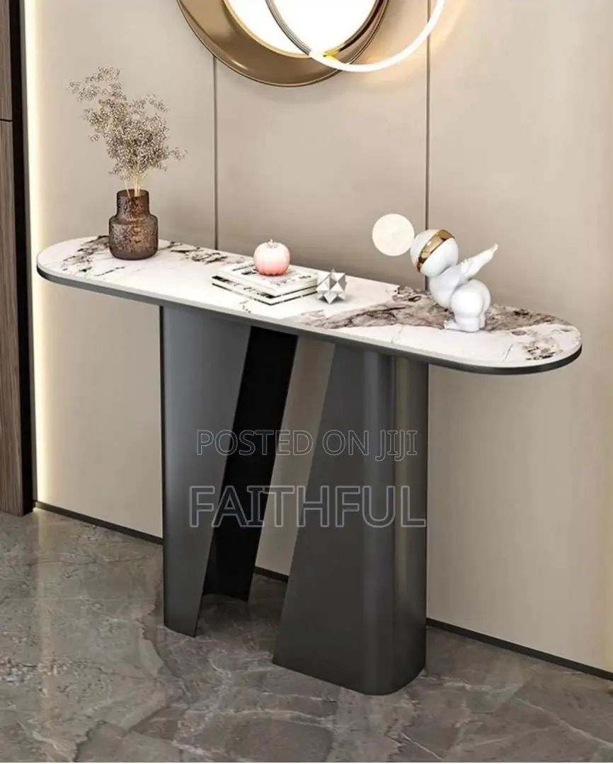 Console for House Use