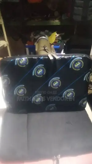 Laptop Bags All Sizes Available