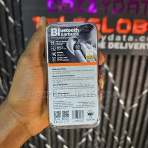 Ldnio T01 Bluetooth Earbuds