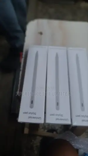 Universal Stylus Pen
