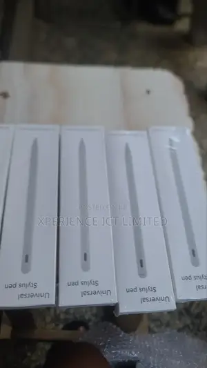 Universal Stylus Pen