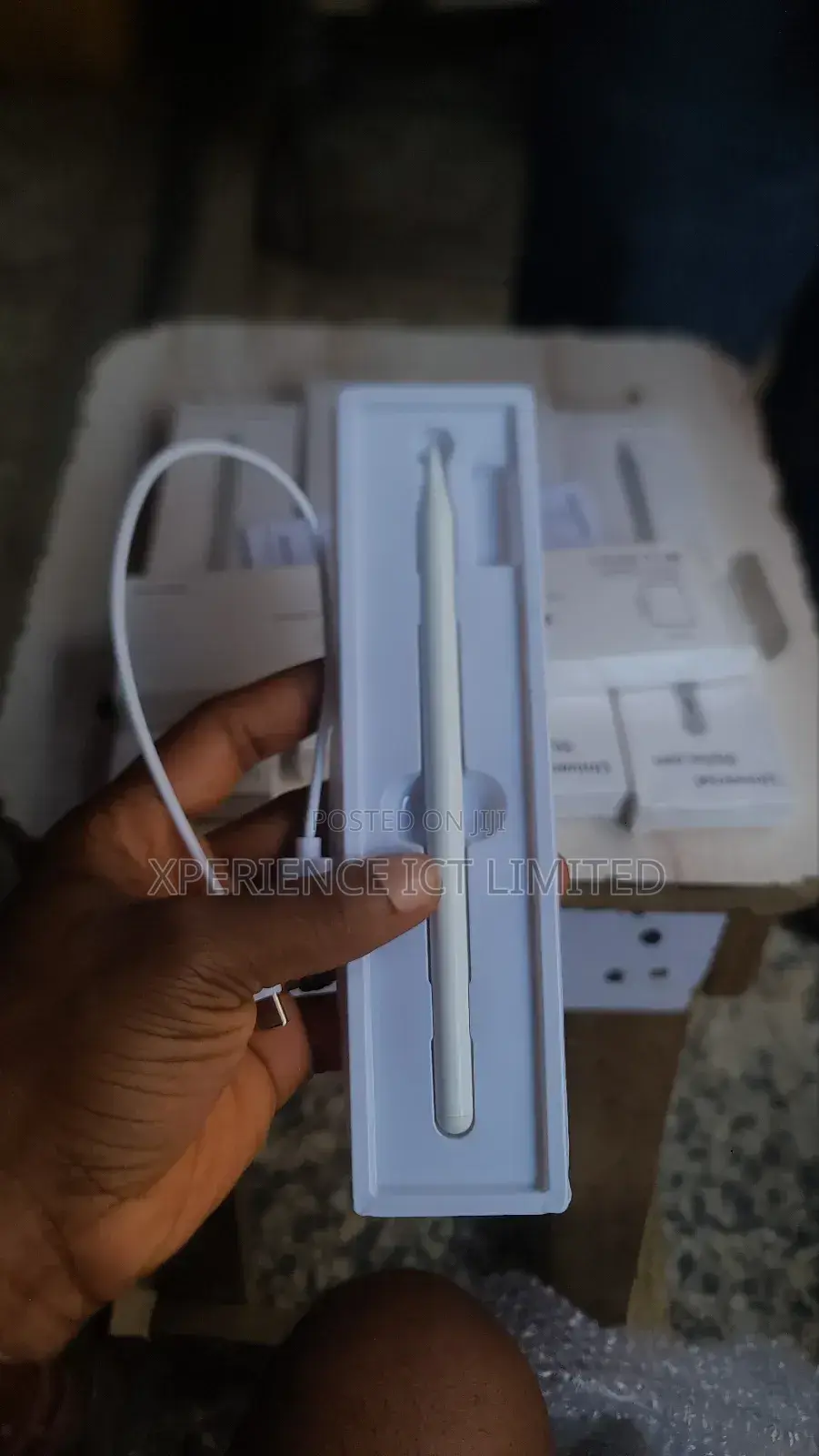 Universal Stylus Pen