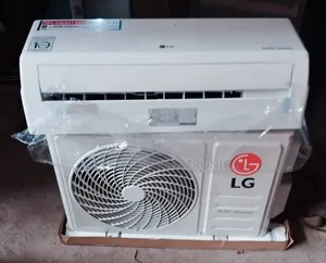 Lg 1.5hp Gencool Inverter Aircondition(Copper Version)