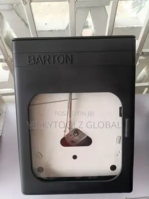 Barton Circular Chart Recorder