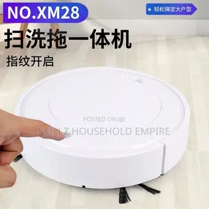 Smart Sweeper Xm28