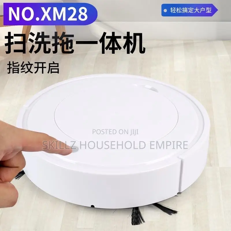 Smart Sweeper Xm28