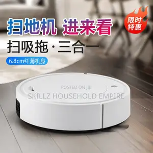 Smart Sweeper Xm28