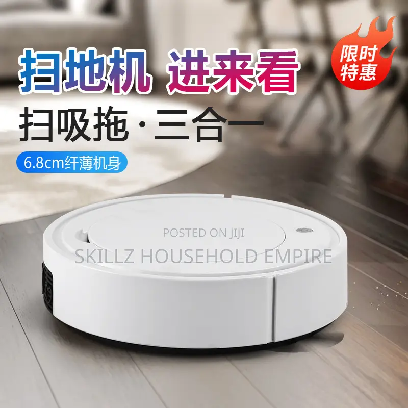 Smart Sweeper Xm28