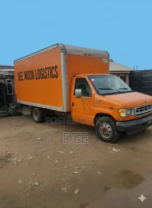 Logistics and Delivery Services