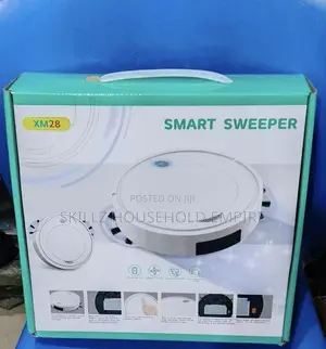 Smart Sweeper Xm28
