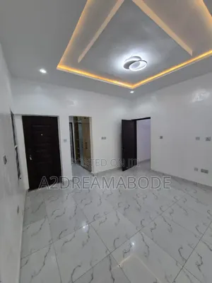 4bdrm Duplex in Omole Phase 2 for rent