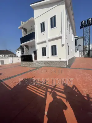 4bdrm Duplex in Mshel, Sabon Lugbe for sale